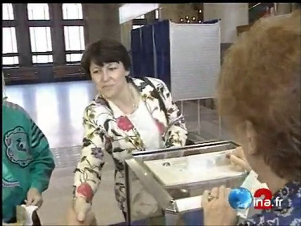VOTE LILLE