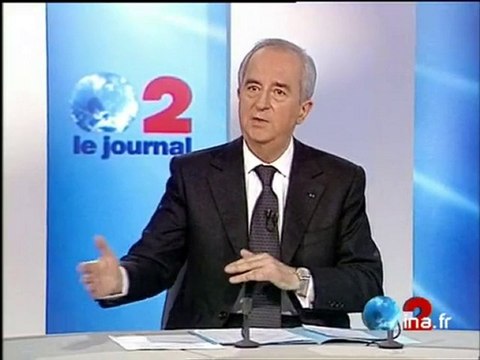 INVITE PLATEAU : EDOUARD BALLADUR