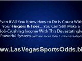 Las Vegas NBA odds 2010 - 2011 Beat Las Vegas NBA Odds