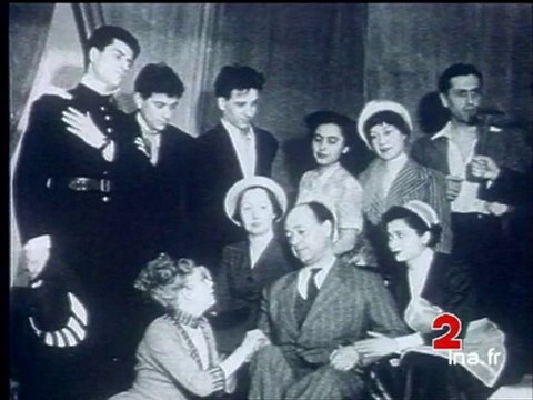 NECRO EUGENE IONESCO