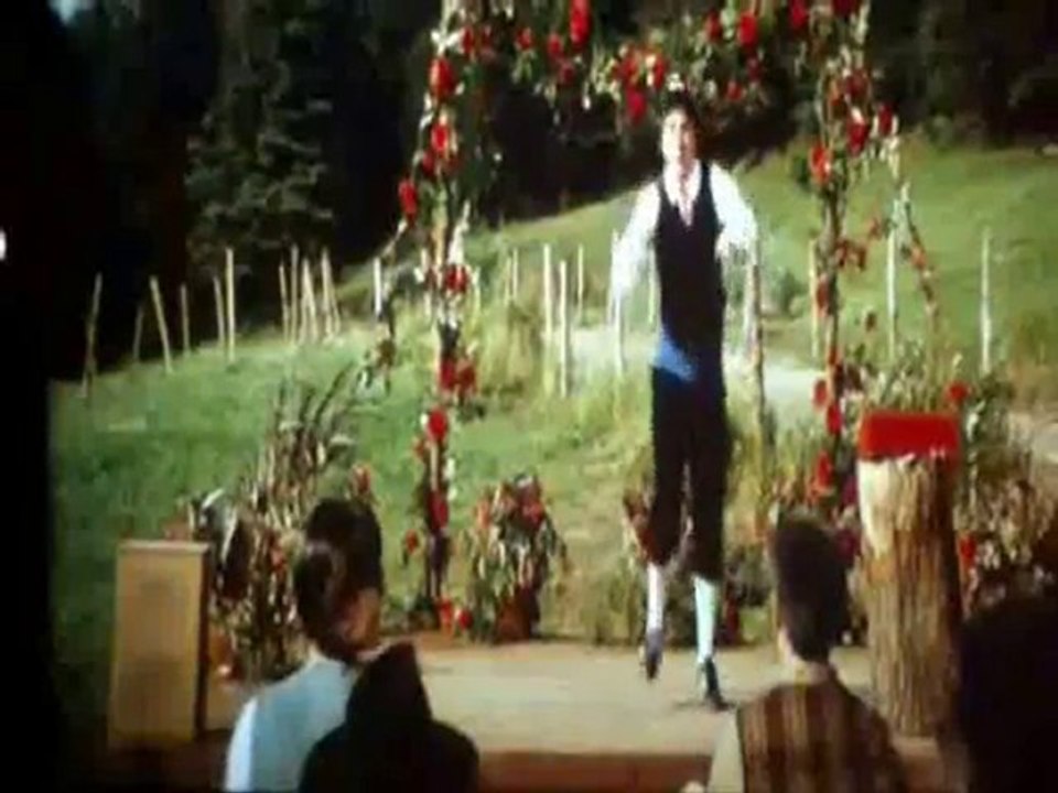 mickael youn - nique sa mère