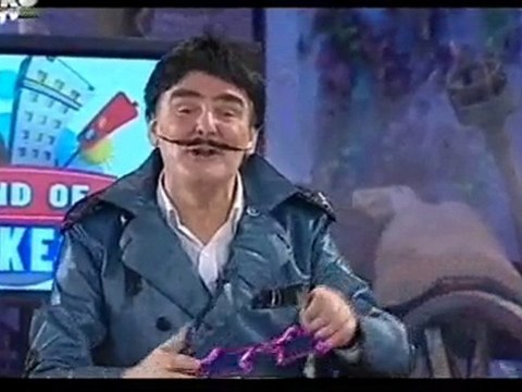 Divertis Land of Jokes - 24 Oct.2010 cd3