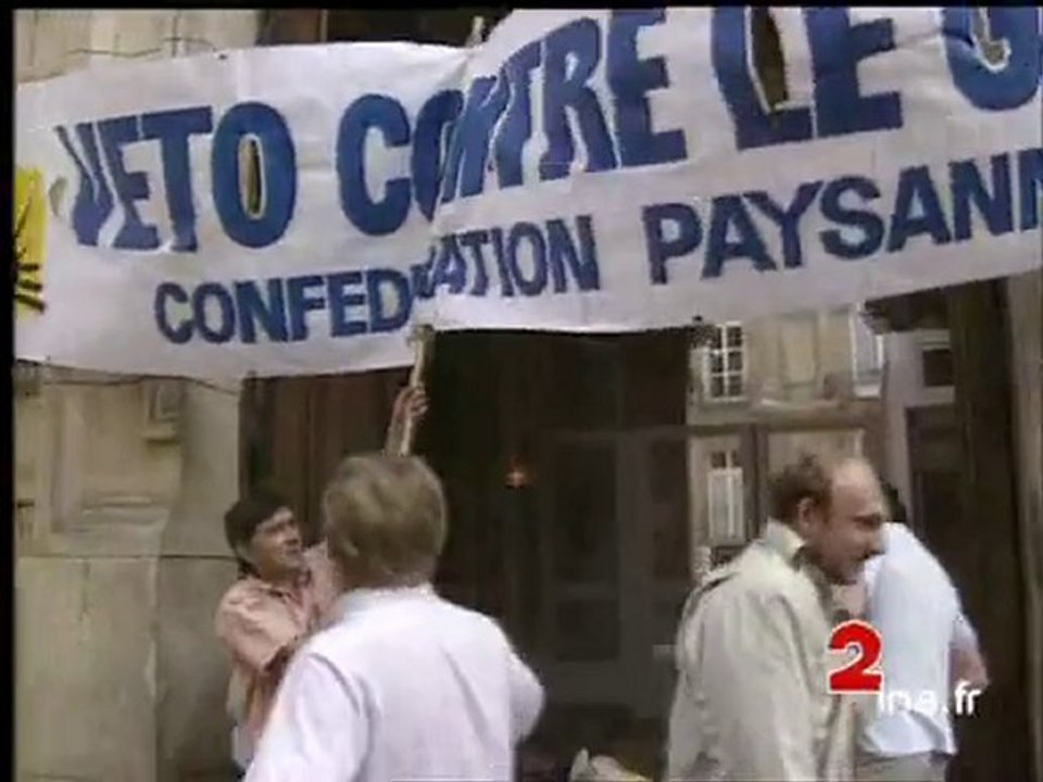 MANIF PAYSANS