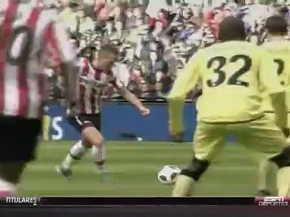PSV - FEYENOORD (10-0)