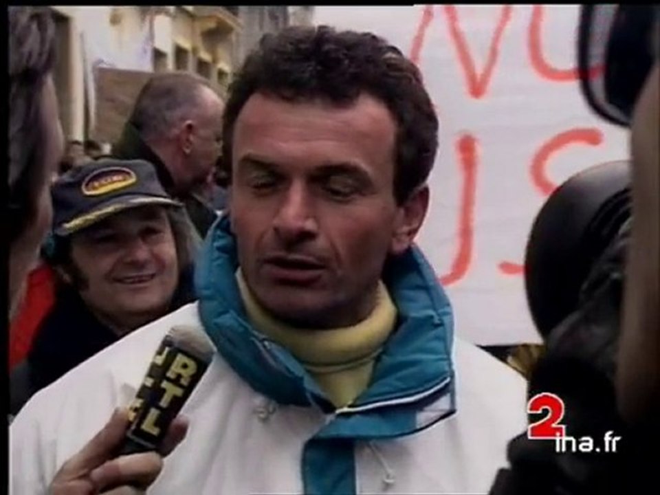 PECHE/BRUXELLES