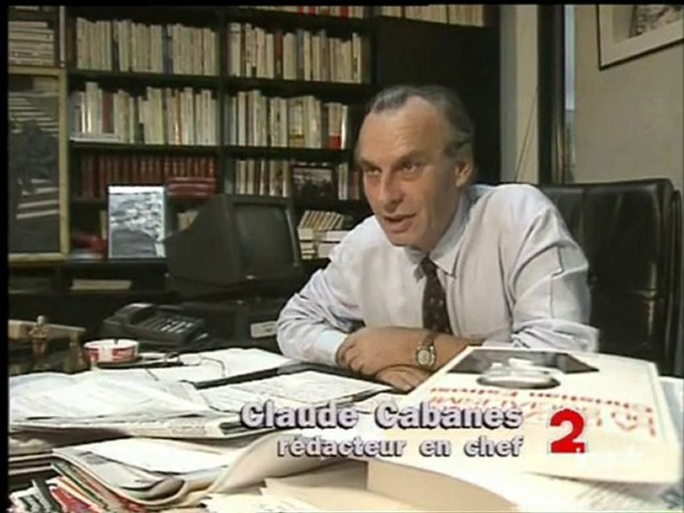 NOUVEL "HUMANITE"