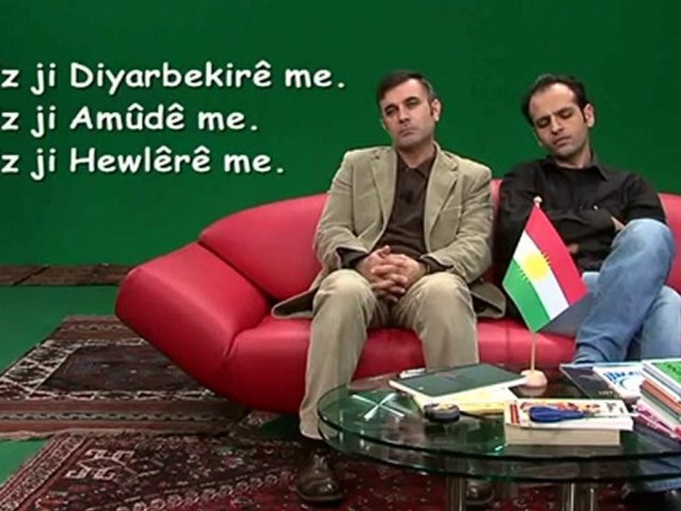 Kurdi Ders 17