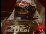 Alain Prost vs Ayrton Senna à Monza - Archive INA