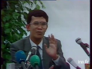 SIHANOUK  HUN SEN