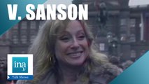 Véronique Sanson à Prague - Archive INA
