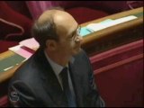 Retraites Sénat Jean-Claude DANGLOT (CRC-SPG)