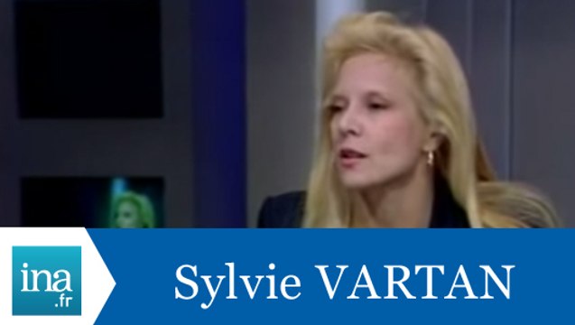Sylvie Vartan J'aime chanter en anglais - Archive INA