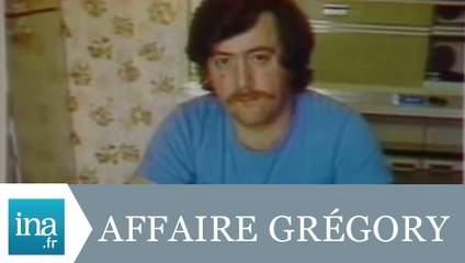 Affaire Grégory : Nouvel indice dans l'enquête - Archive INA
