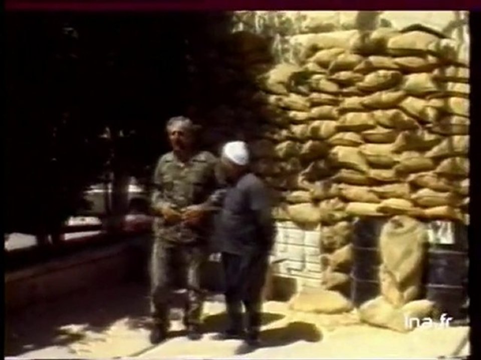 INTERVIEW WALID JOUMBLATT