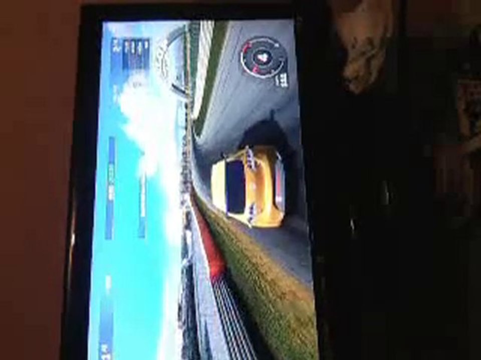 Forza 3