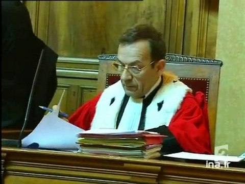 [Réquisition de l'avocat général dans le procès Dils]