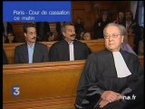 Omar RADDAD / AUDIENCE REVISION en cour de cassation