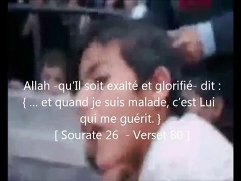 l'idolatrie des chiites...invoque un mouton