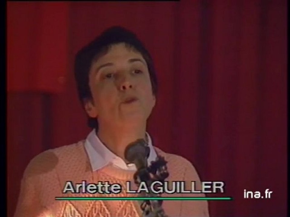 LAGUILLER
