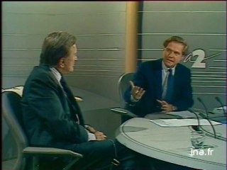 Plateau : Kirk DOUGLAS