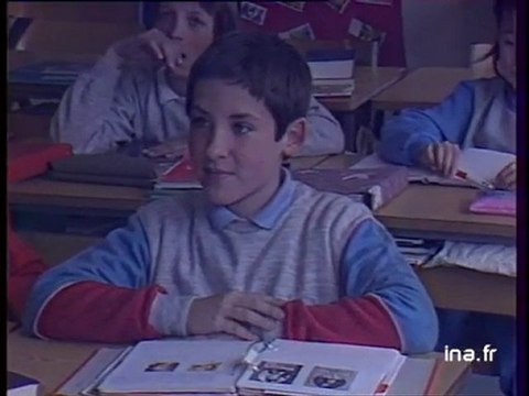 Reforme enseignement primaire