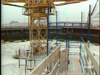 VENTE CHINE CENTRALE NUCLEAIRE