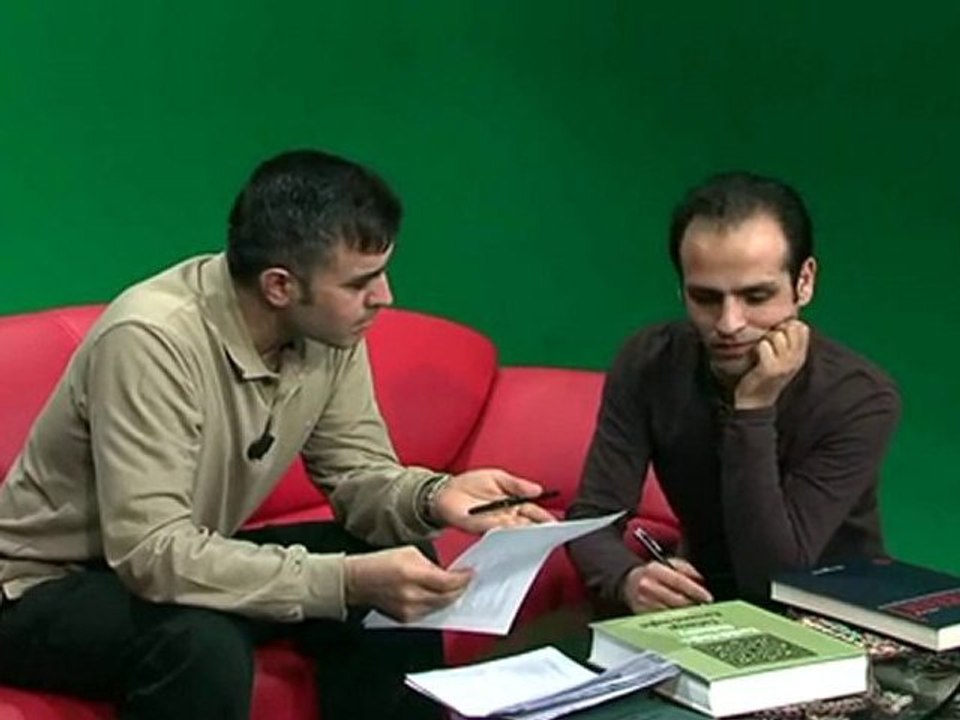Kurdi Ders 24