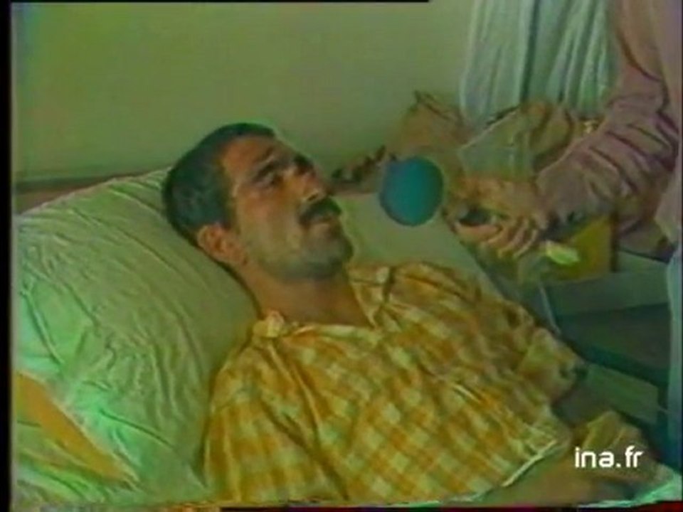 Iran-Irak