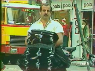 Procès fausses factures