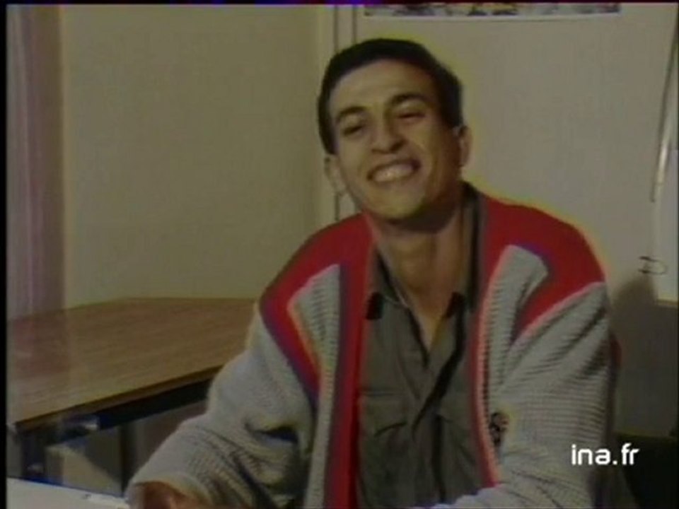 Les listes des beurs
