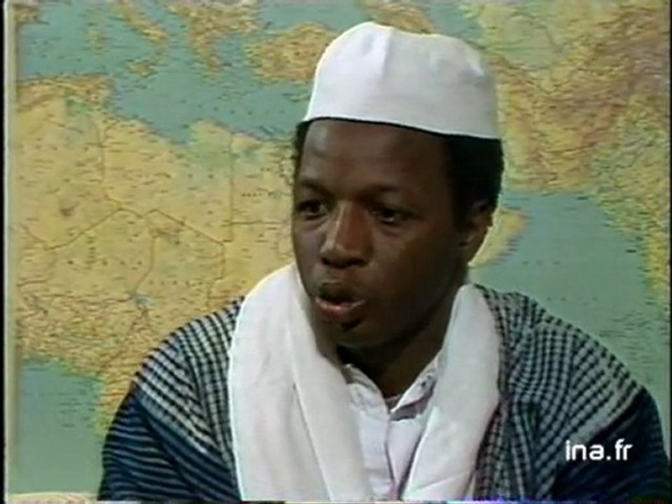 Ethiopie