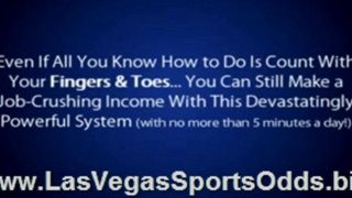 Sports Handicapping Software - Winning Handicapping Software