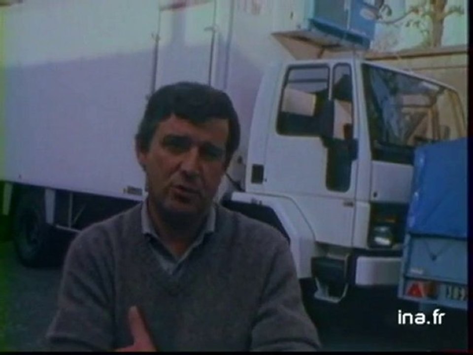 Suppression EMPLOIS IVECO+DOSSIER POIDS LOURD