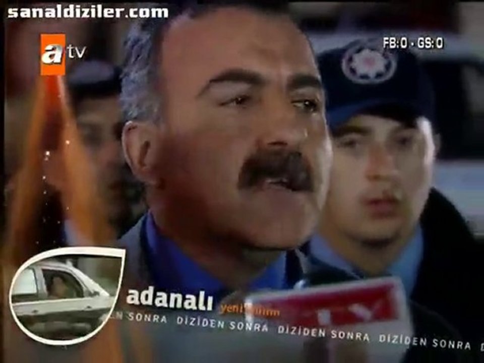 Ask Bir Hayal BL 45 KISIM