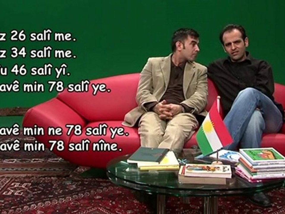 Kurdi Ders 34