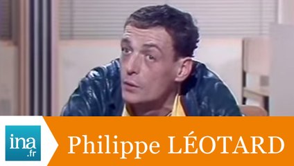 Philippe Léotard, Sophie Marceau et Fanny Cottençon : César 1983 - Archive INA