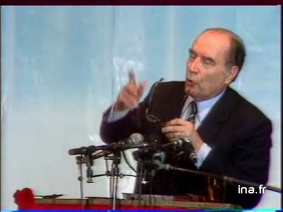 Mitterrand
