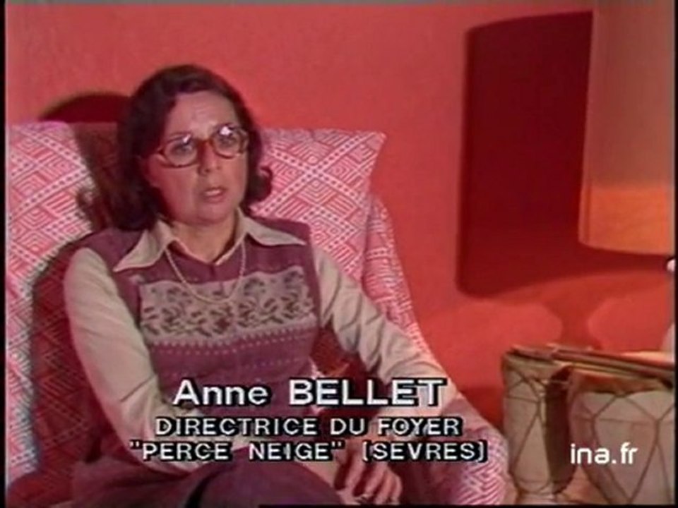 Centre "Perce-Neige"