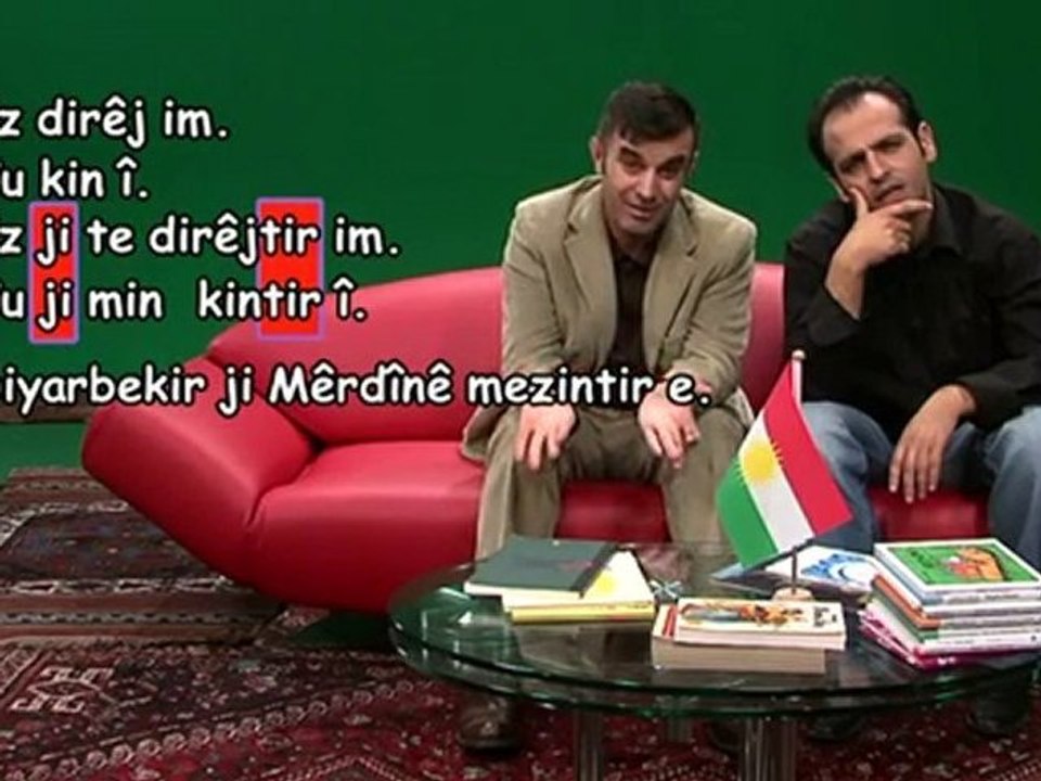Kurdi Ders 36