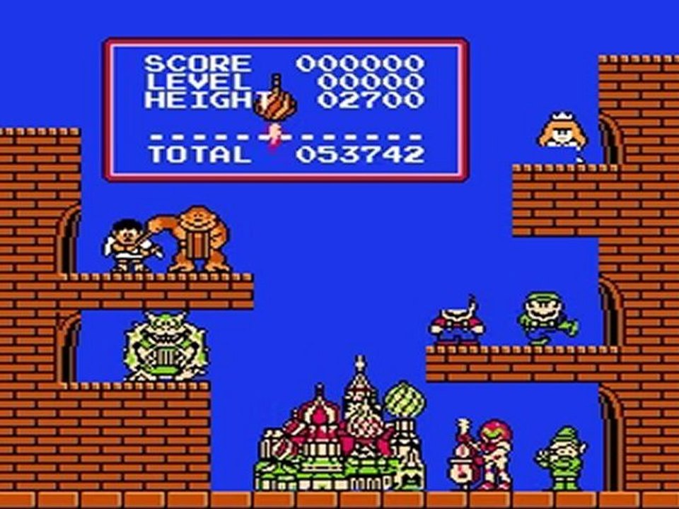 NES Tetris "Mode B" in 00:50.53 by Chef Stef