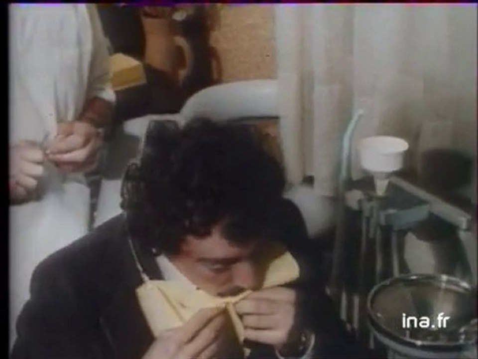 Les dentistes
