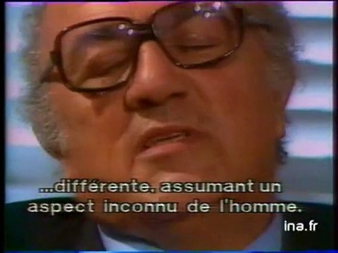 Fellini et Mastroianni