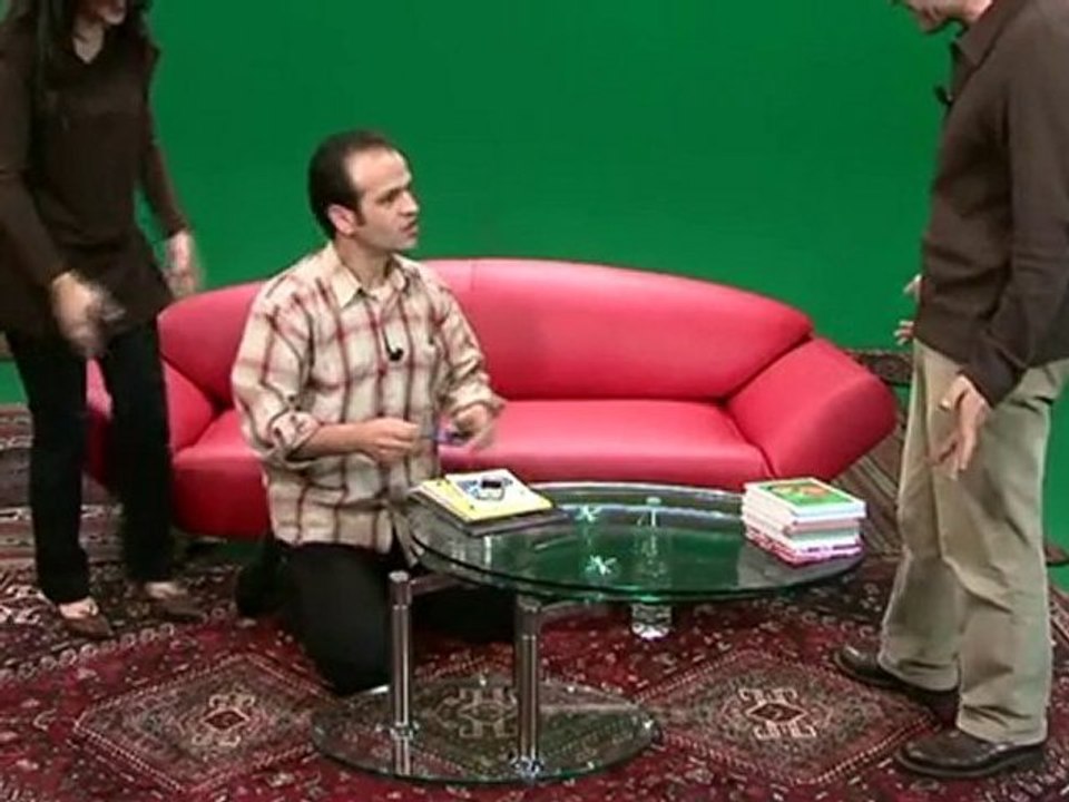 Kurdi Ders 38