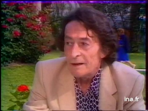 Festival de Cannes Mon oncle d'Amérique d'Alain Resnais