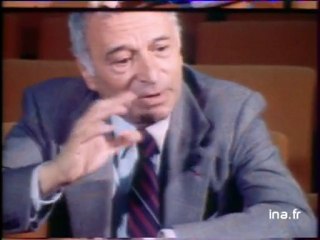 Assemblée générale de la confédération des syndicats médicaux français (CSMF).