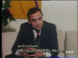 Sécurité sociale : Jacques  BARROT