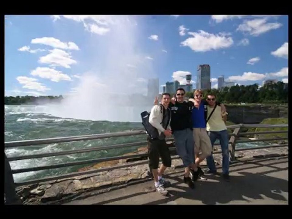 Road Trip USA 2010 - Episode 4