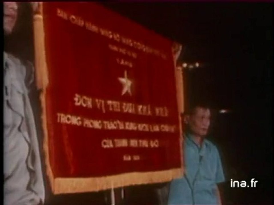 Cambodge