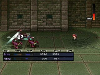 Actualité des Jeux Vidéos Amateurs n°8 - SwitchCode.fr.nf