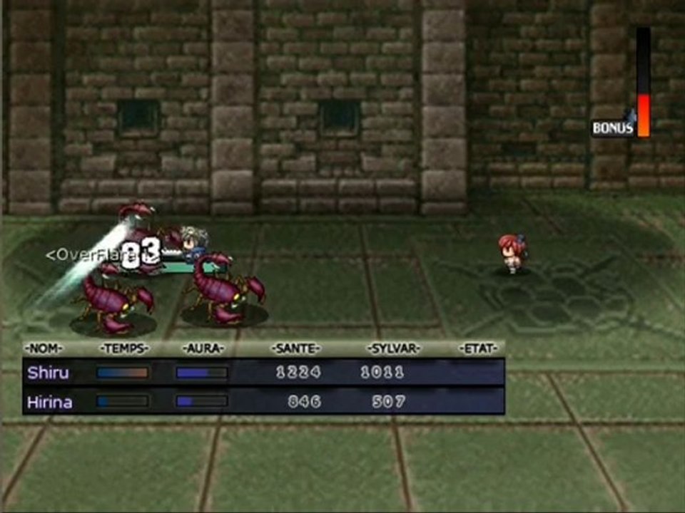 Actualité des Jeux Vidéos Amateurs n°8 - SwitchCode.fr.nf